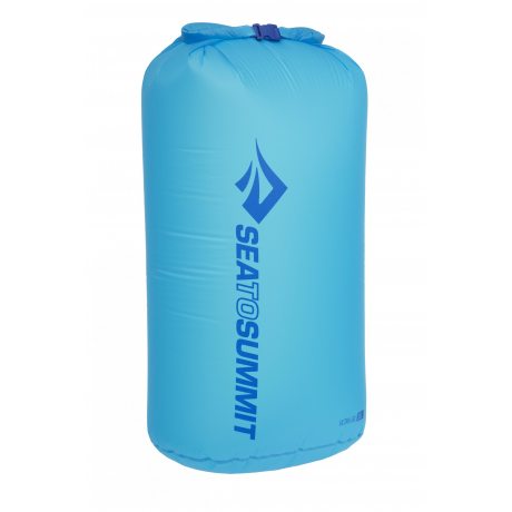 Sea To Summit Ultra-Sil Dry Bag 35l - Blue Atoll