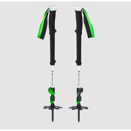 Black Diamond Expedition 3 Ski Poles