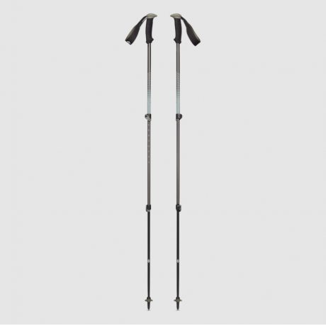 Black Diamond Trail Back Trekking Poles tundra