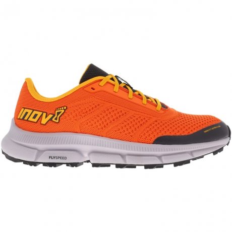 INOV-8 TRAILFLY ULTRA G 280 M (S) orange/grey/green