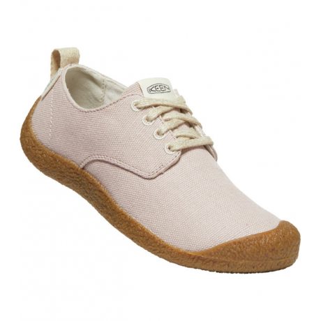 KEEN MOSEY DERBY CANVAS W fawn/birch