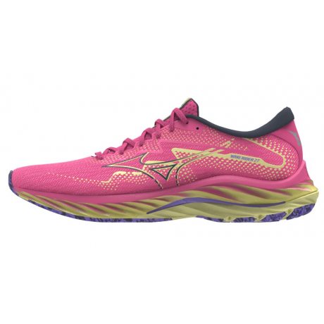 Mizuno WAVE RIDER 27 J1GD230324