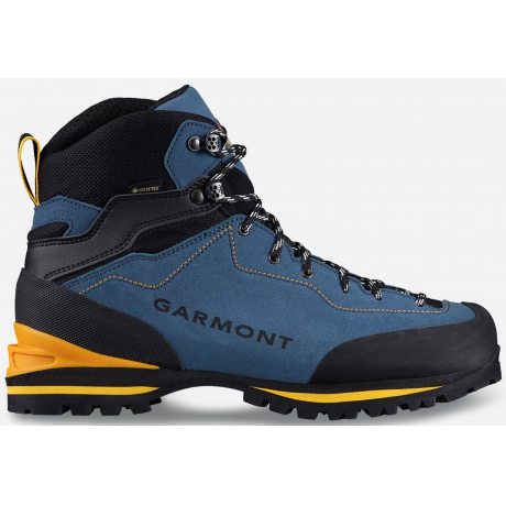 GARMONT ASCENT GTX vallarta blue/yam orange