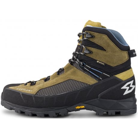 GARMONT TOWER TREK GTX olive green/china blue