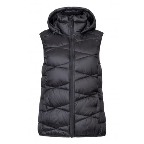 Hannah BETLIS VEST anthracite