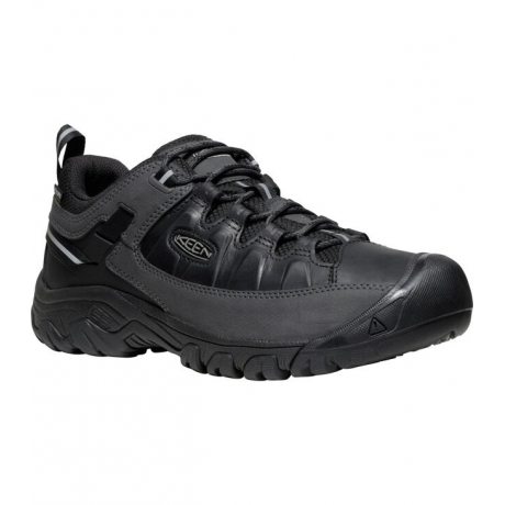 KEEN TARGHEE III WP M triple black