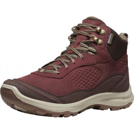 KEEN TERRADORA EXPLORER MID WP W andorra/java