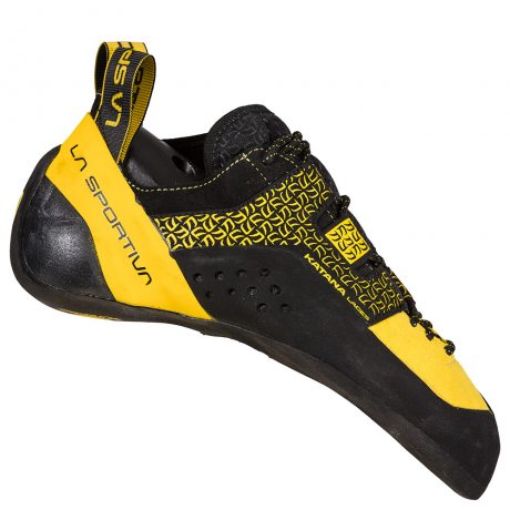 La Sportiva Katana Laces (30U) yellow/black