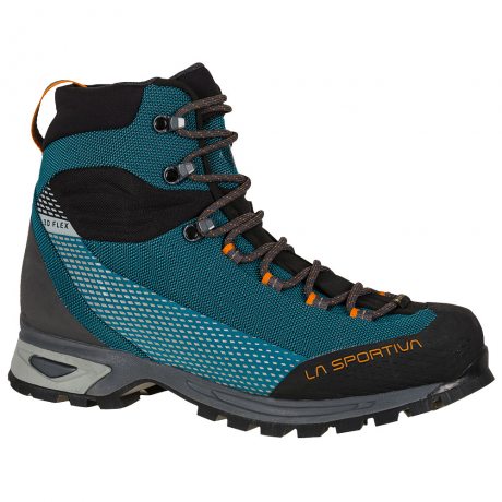 La Sportiva Trango Trek Gtx space blue/maple