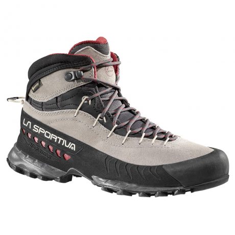 La Sportiva TX4 Mid Woman Gtx moon/velvet