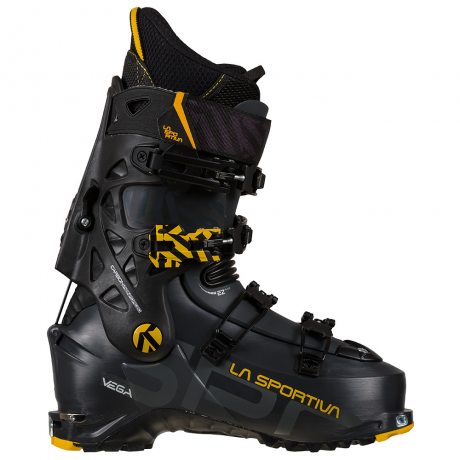 La Sportiva Vega black