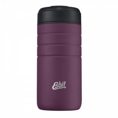 Esbit THERMO MUG MAJORIS 450ml AUBERGINE