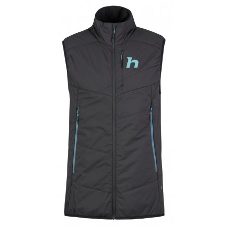 Hannah KECHU VEST anthracite