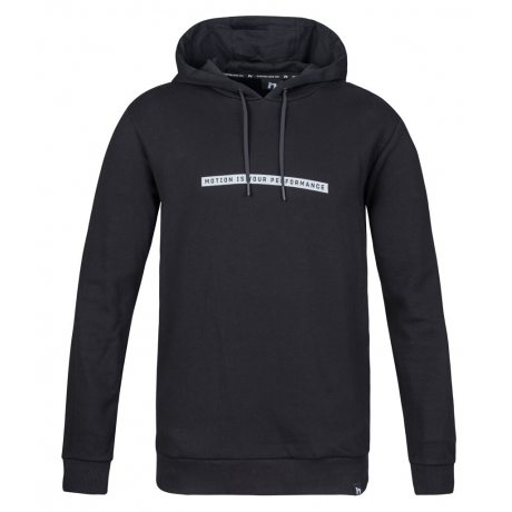 Hannah SEYMORE HOODY anthracite