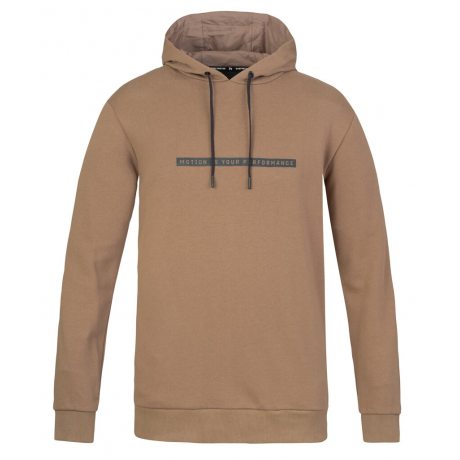 Hannah SEYMORE HOODY coca mocha