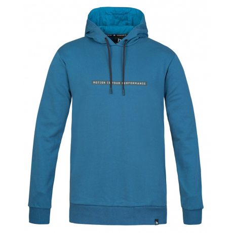 Hannah SEYMORE HOODY dark denim