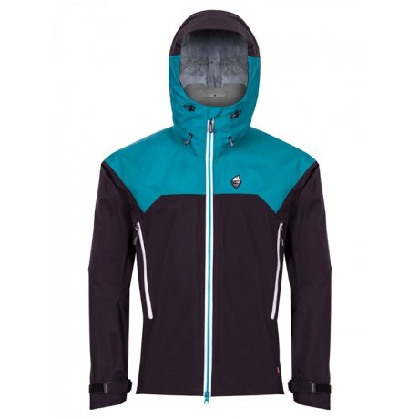 High Point PROTECTOR 7.0 JACKET everglade/black