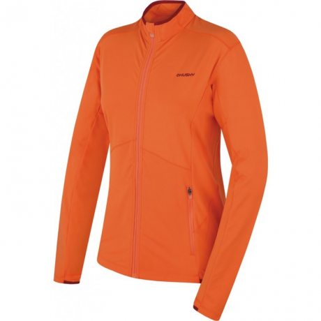 Husky TARP ZIP L light orange