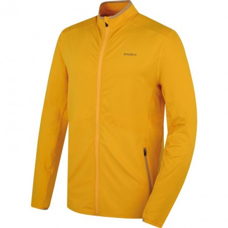 Husky TARP ZIP M yellow