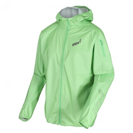 Inov-8 RACESHELL PRO FZ M green