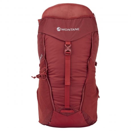 Montane Trailblazer 25 acer red