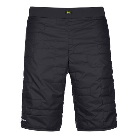 Ortovox SWISSWOOL PIZ BOÈ SHORTS M black raven 23/24