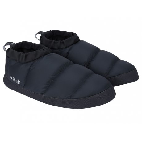 Rab Down Hut Slipper beluga