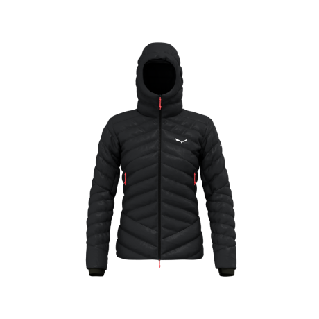 Salewa Ortles Medium 3 RDS DWN Jacket W black out