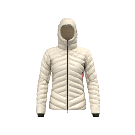 Salewa Ortles Medium 3 RDS DWN Jacket W oatmeal