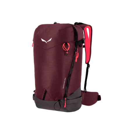 Salewa Winter Mate 28L tawny port