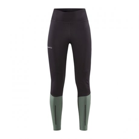 CRAFT ADV Essence Wind Tights W šedá 1909631-992626