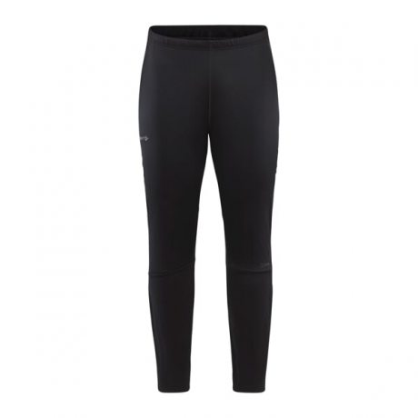 CRAFT CORE Nordic Training Wind Tights M černá 1913677-999000