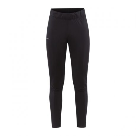 CRAFT CORE Nordic Training Wind Tights W černá 1913678-999000