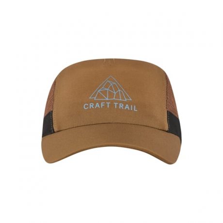 CRAFT PRO Trail hnědá 1913145-685000