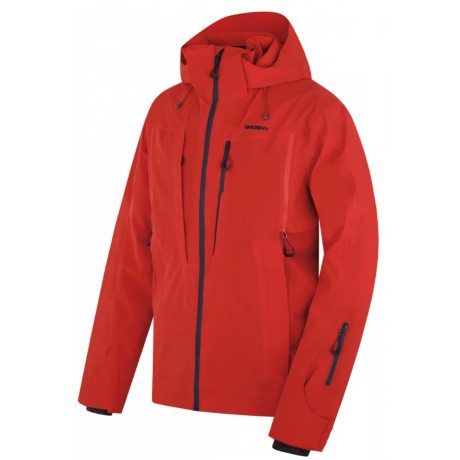 Husky Montry M red