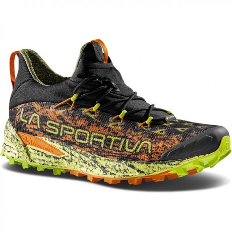 La Sportiva Tempesta GTX Men black/hawaiian sun