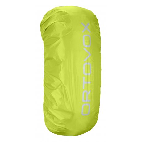 Ortovox Rain Cover 45-55 Liter happy green