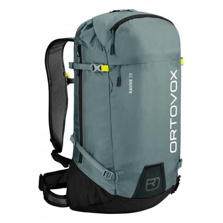 Ortovox RAVINE 28 arctic grey