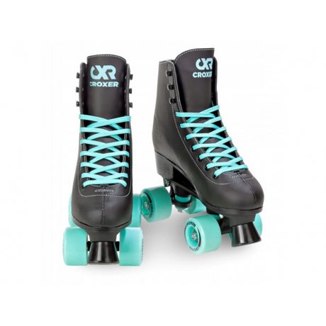 Croxer Alessa black/mint