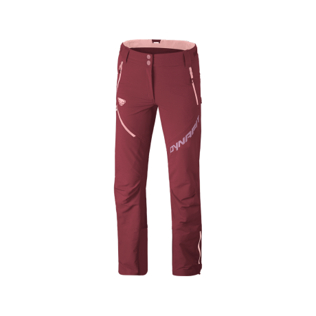 Dynafit MERCURY 2 DST W PNT burgundy