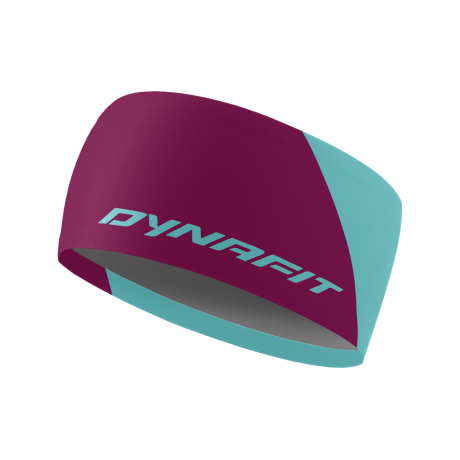 Dynafit PERFORMANCE DRY HEADBAND marine blue 8051