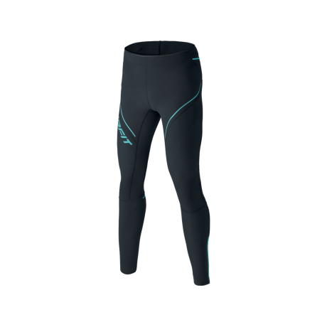 Dynafit WINTER RUNNING M TIGHTS blueberry