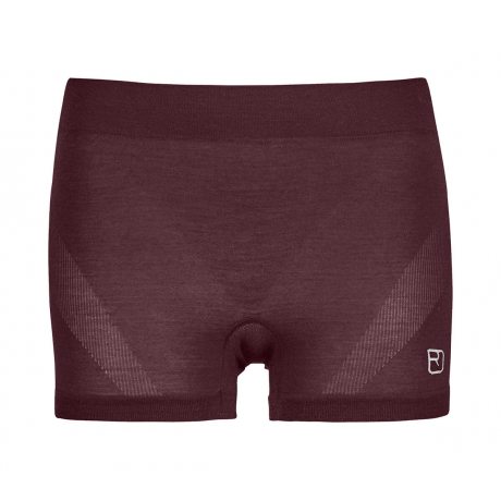 Ortovox 120 Competition Light Hot Pants W winetasting