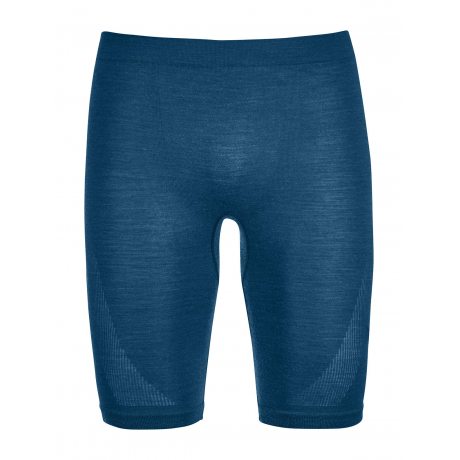 Ortovox 120 Competition Light Shorts M petrol blue