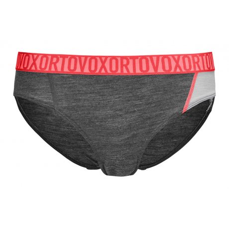 Ortovox 150 Essential Bikini W dark grey blend