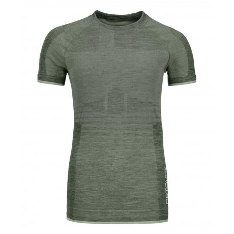 Ortovox 230 Competition Short Sleeve W arctic grey