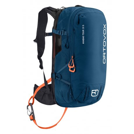 Ortovox Avabag Litric Tour 28S petrol blue