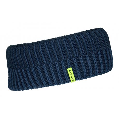 Ortovox Deep Knit Headband deep ocean