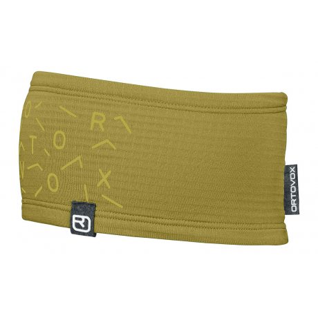 Ortovox Fleece Light Grid Headband sweet alison