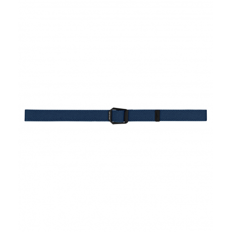 Ortovox Logo Knit Belt petrol blue